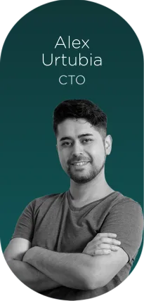 Alex Urtubia