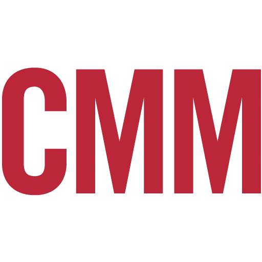 Logo Centro de Modelamiento Matemático NetWorks