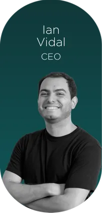 Ian Vidal